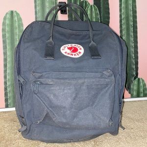 Fjällräven Manley backpack